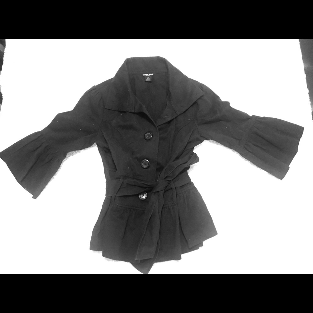 Guess Jeans 3/4 Sleeve Jacket